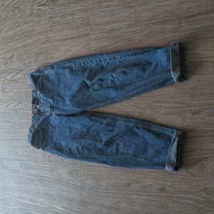 Vintage Ikeda 100% Cotton Jeans